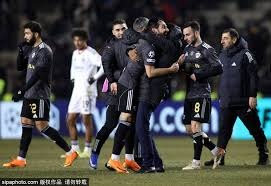 马特乌斯：德国队仍是世界杯夺冠热门；没有谁不可替代