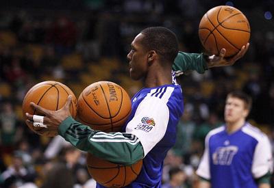 不止在领奖